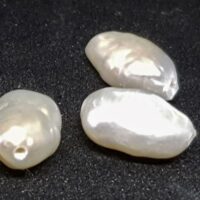 mini freshwater pearl beads