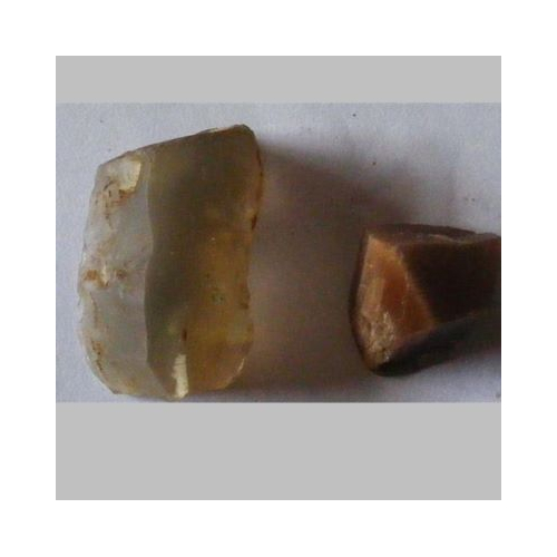 rough moonstone