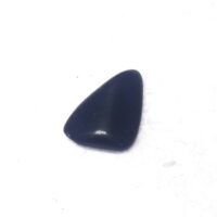 obsidian black