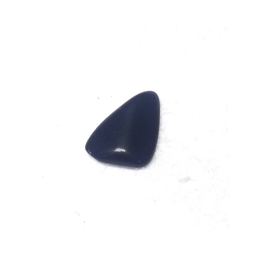 obsidian black