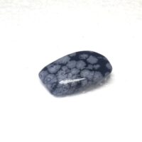 obsidian snowflake