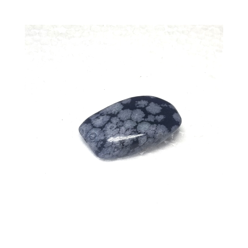 obsidian snowflake