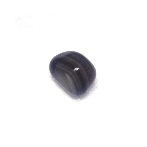 onyx banded
