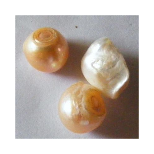 pearls