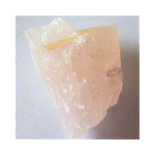 rough pink petalite 2
