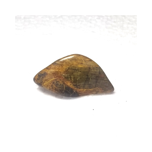 pietersite golden