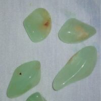 prehnite tumblestones
