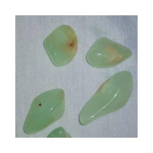 prehnite tumblestones