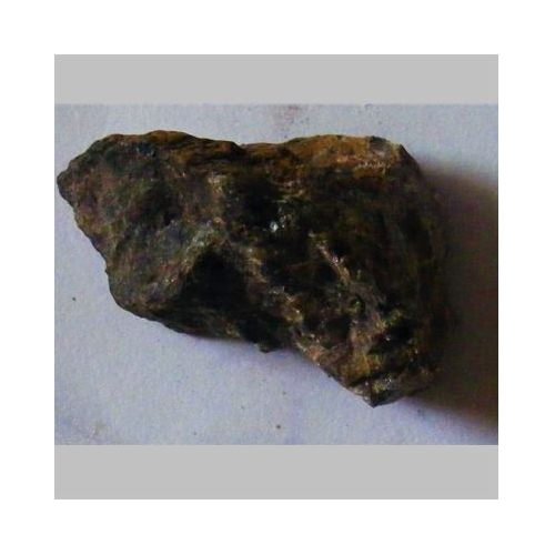 purpurite rough piece