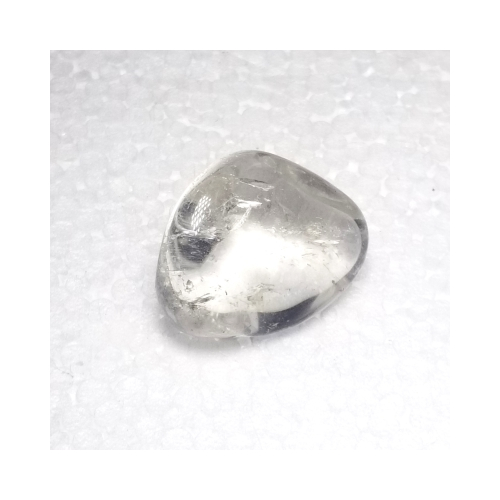 quartz clear