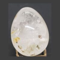quartz egg 1