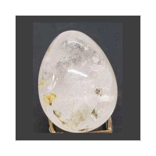 quartz egg 1