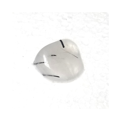 quartz tourmalinated
