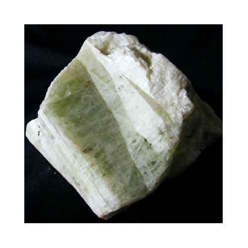 rough beryl aquamarine large chunk