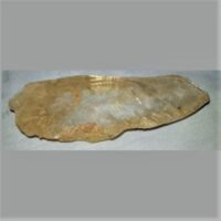 selenite sheet