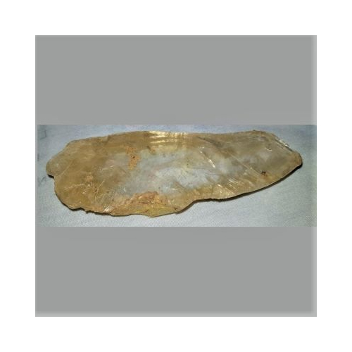 selenite sheet