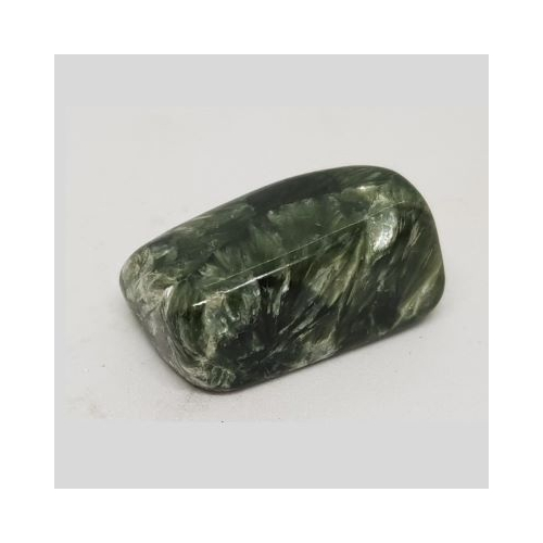seraphinite tumblestone