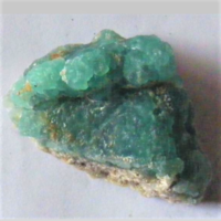 green smithsonite 2