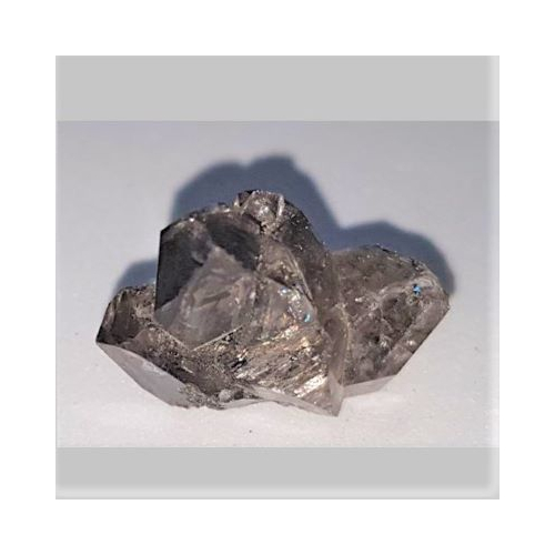 smokey herkimer cluster