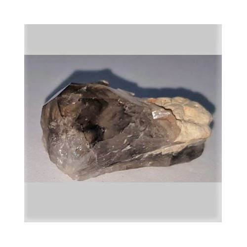 smokey herkimer on matrix