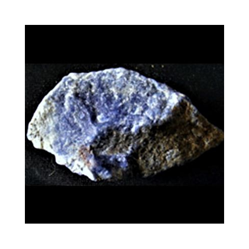 rough sodalite 1