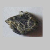 rough star diopside