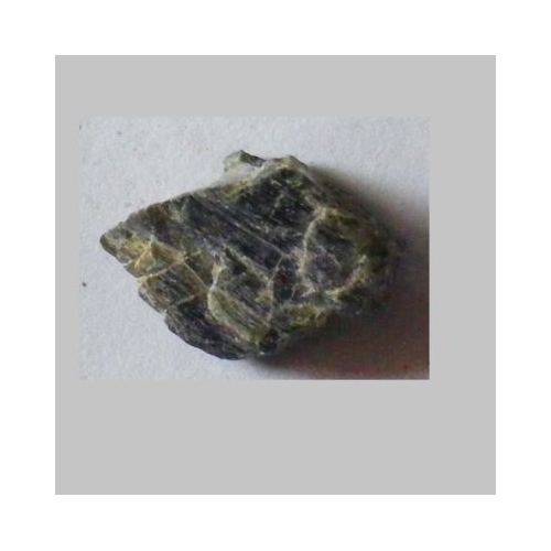 rough star diopside