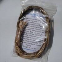 sweet grass braid