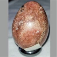 thulite mini egg