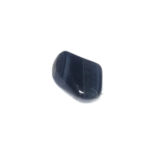 tiger eye blue