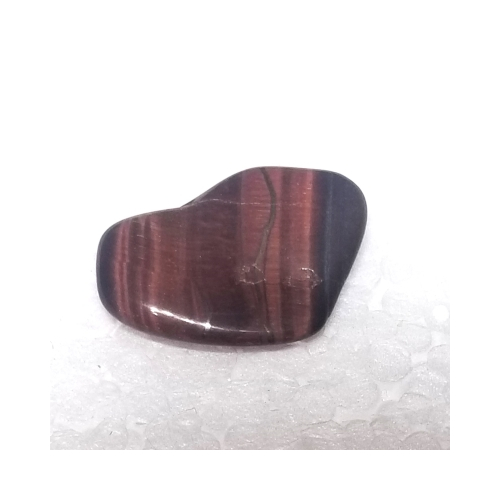 tiger eye red