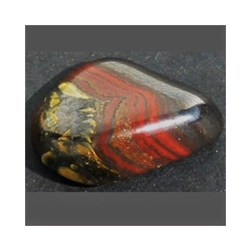 Tumble stones
