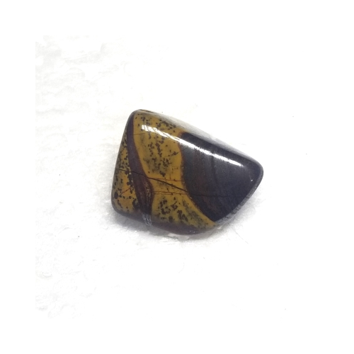 tiger iron