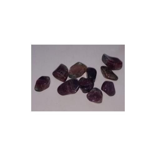 red tourmaline