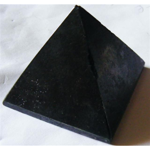 Pyramids