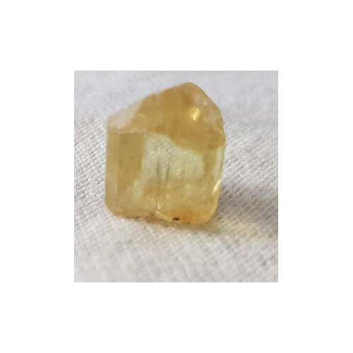 mini green apatite point