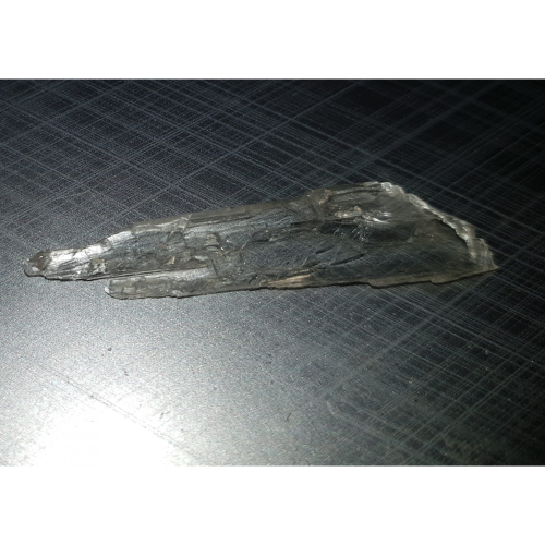kunzite 1