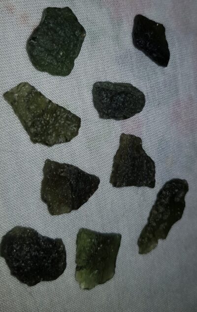 moldavite