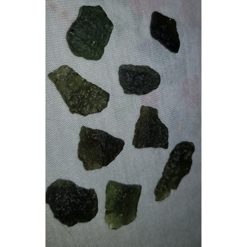 moldavite