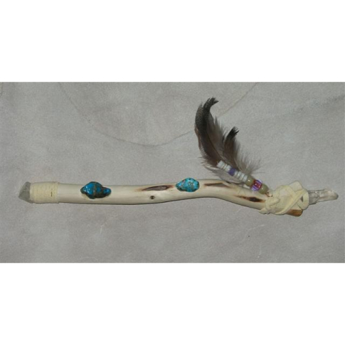 shamanic wand