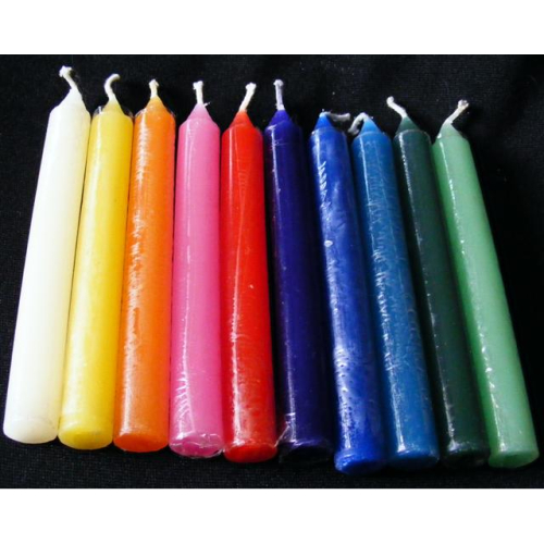 Candles