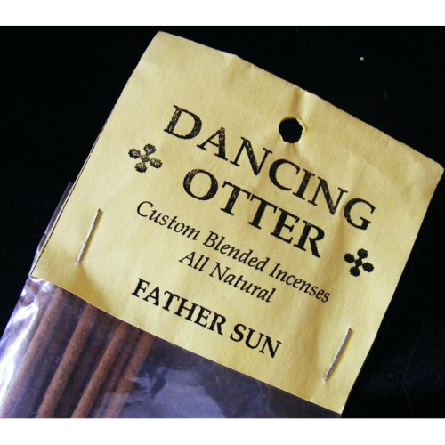 Incense, herbs, sweet grass