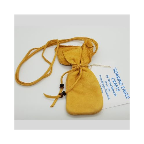 native american pouch 1