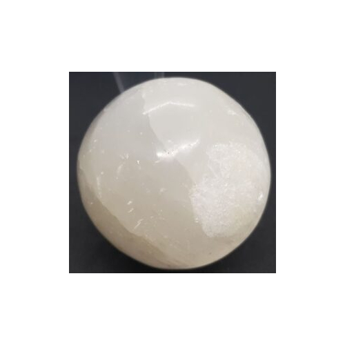 selenite sphere 2