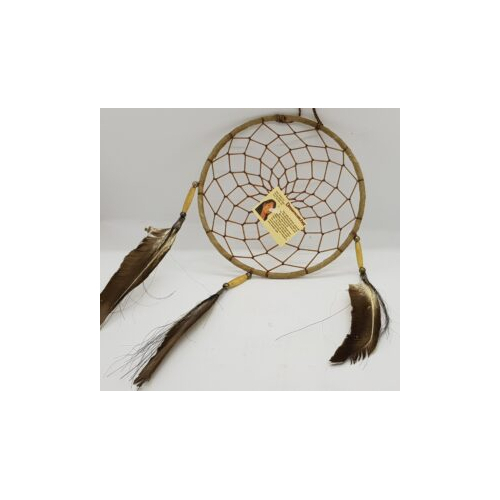 Dreamcatchers