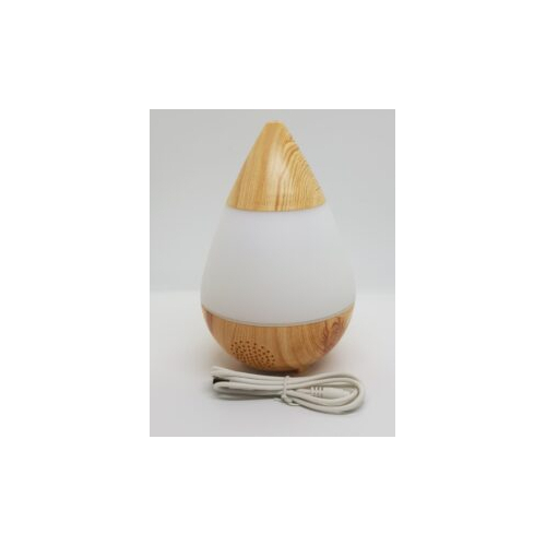 electric aromatherapy diffuser