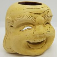 laughing buddha oil burner
