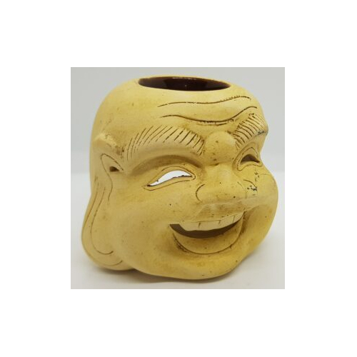 laughing buddha oil burner