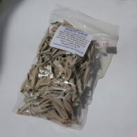loose white sage bag