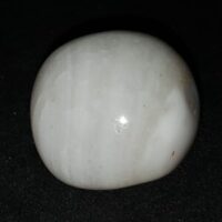 mother of pearl tumble stone
